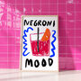 Negroni Mood, thumbnail 1 of 5