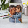 Father's Day Wooden Free Standing Photograph Block, thumbnail 7 of 9
