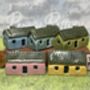 Collectable Miniature Ceramic Bothy, thumbnail 11 of 11
