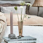 Marmilla Marble Candle Holder, thumbnail 7 of 9