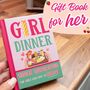 Girl Dinner: 50 Small Snack Plate Ideas, thumbnail 5 of 6
