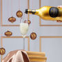 The Hanover Champagne Hamper, thumbnail 3 of 3