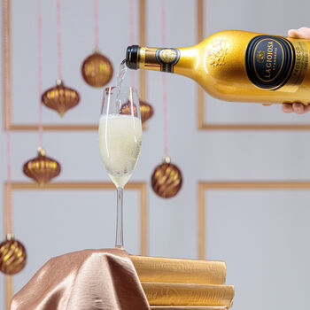 The Hanover Champagne Hamper, 3 of 3