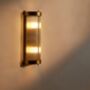 Leonard Wall Light, thumbnail 2 of 2