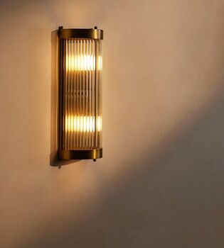 Leonard Wall Light, 2 of 2