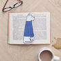 Westie Dog Walking Socks, thumbnail 9 of 11