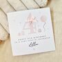 Personalised Any Age Birthday Card, thumbnail 1 of 6