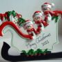 Personalised 'Freestanding' Decoration, thumbnail 3 of 4