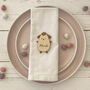 Easter Sheep Place Setting, thumbnail 1 of 2
