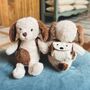 Personalised Backpack Puppy, thumbnail 5 of 5