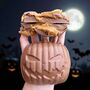 Stuffed Chocolate Pumpkin, thumbnail 1 of 3