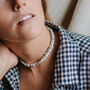 Nusa Dua Shell Choker, thumbnail 1 of 8