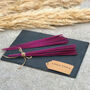 Purple Ylang Ylang Scented Incense Sticks, thumbnail 1 of 6