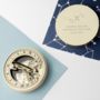Personalised Zodiac Sundial And Compass, thumbnail 5 of 5
