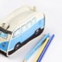 Personalised Campervan Pencil Case, thumbnail 4 of 4
