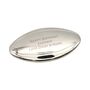Personalised Rugby Ball Bottle Opener, thumbnail 3 of 5