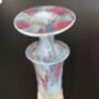 Handmade Ceramic Small Vase, thumbnail 3 of 4