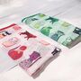 Cat Scarf, thumbnail 9 of 9