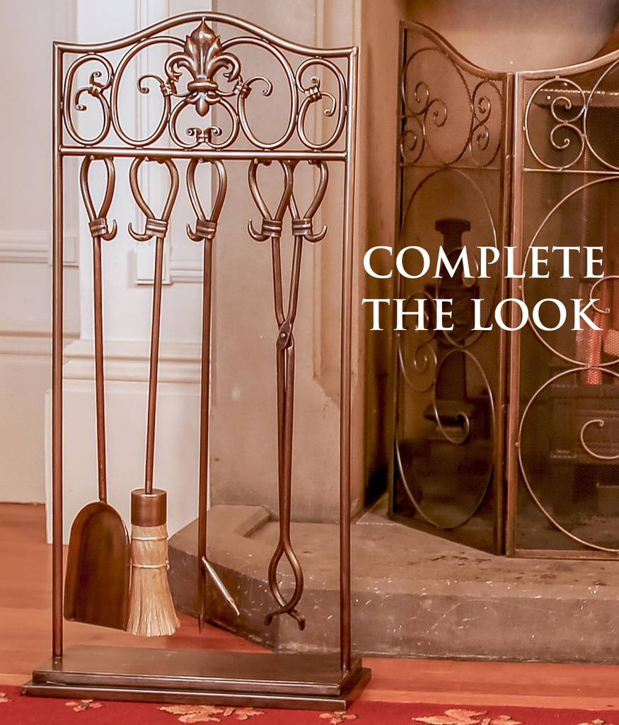 antique brass french coal bucket with shovel by dibor