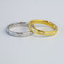 Sterling Silver Celestial Ring, thumbnail 3 of 4