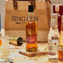 Mini Gin And Whisky Hamper, thumbnail 2 of 10