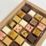 Valentine’s Lover’s Vegan Fudge Taster Box, thumbnail 2 of 3