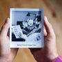 Personalised Father's Day Photo Acrylic Block, thumbnail 2 of 8