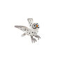 Artisan Glass Barn Owl In Gift Box | Collectable | Glass Animal | Home Decor, thumbnail 3 of 5