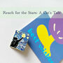 Famous Oil Painting Art Style Enamel Pins, thumbnail 1 of 10