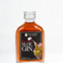 Sloe Gin And Whisky With 'Grumpy Git' Mints Gift Set, thumbnail 3 of 3