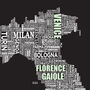 Personalised Italy Map, thumbnail 4 of 4