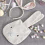 Bunny Tote Bag, thumbnail 2 of 4
