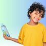 Kids Highly Natural Dragon Claws Shampoo And Body Wash Gift Set, thumbnail 4 of 8