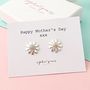 Mother's Day Earrings, thumbnail 4 of 6