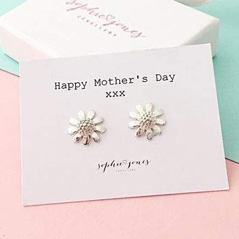 Mother's Day Earrings, 4 of 6