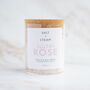 Sultry Rose Bath Salts, thumbnail 2 of 2