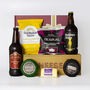 You're Not Old, You're Vintage! Cheese And Beer Hamper, thumbnail 8 of 8