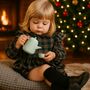 Mable Romper In Tartan, thumbnail 1 of 3