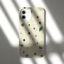 Green Terrazzo Eco Phone Case, thumbnail 7 of 7