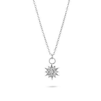 Celestial Star Necklace, 3 of 12
