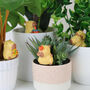 Capybara Plant Markers, thumbnail 2 of 5