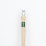 Sustainable Wood Replaceable Head Dish Brush, thumbnail 7 of 11