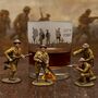 Remembrance Day Personalised Whisky Tumbler, thumbnail 3 of 8