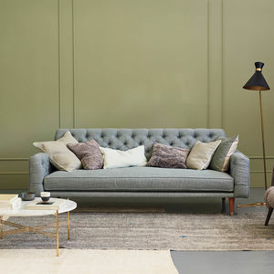 Unusual And Quirky Sofas Notonthehighstreet Gladstone Sofa Sofas