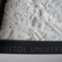 Graduation Gift Bristol University 3D Printed Map, thumbnail 4 of 8