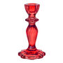 Glass Candle Stick Holder, thumbnail 4 of 5