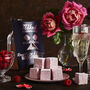 Raspberry And Prosecco Gourmet Marshmallows, thumbnail 1 of 3