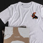 Cool Dachshund T Shirt For Dog Lovers, thumbnail 1 of 6
