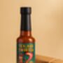 Fire Foods Tex Ass Twister – Smoky Southwest BBQ Hot Sauce, thumbnail 1 of 2
