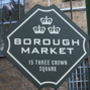 A Taste Of Borough Market Experience For One, thumbnail 1 of 4